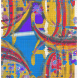 SKY MEADOW #411