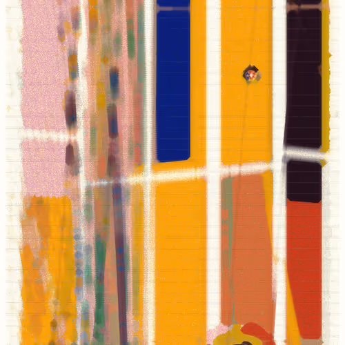SKY MEADOW #388