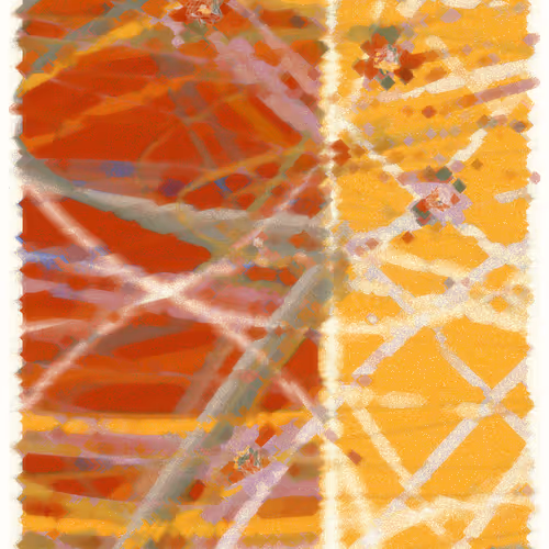 SKY MEADOW #46
