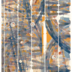 SKY MEADOW #232