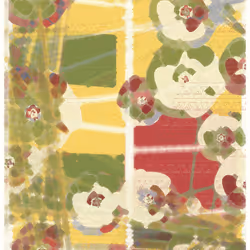 SKY MEADOW #399