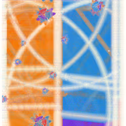 SKY MEADOW #18