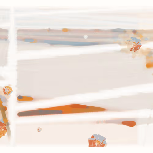SKY MEADOW #88