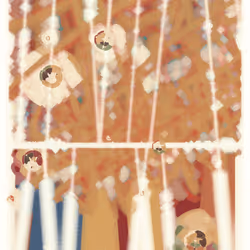 SKY MEADOW #56