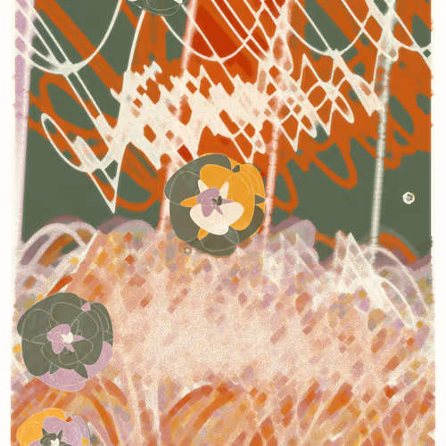 SKY MEADOW #346