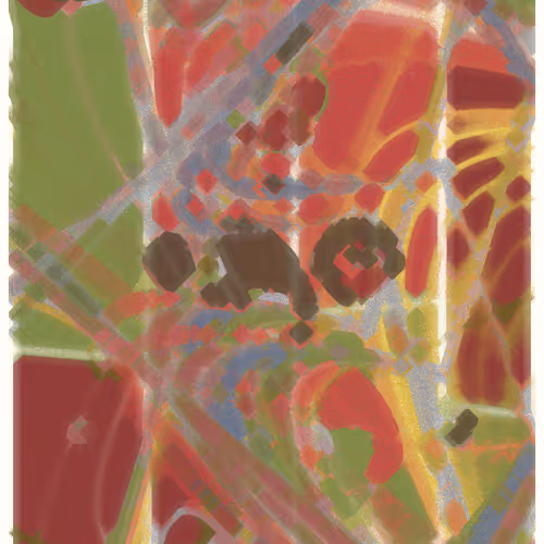 SKY MEADOW #118