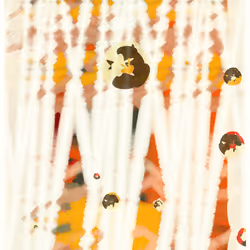 SKY MEADOW #10