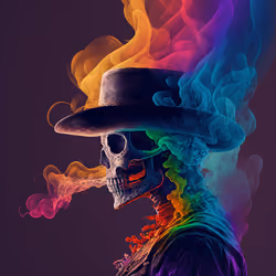 Colors of Darkness #292