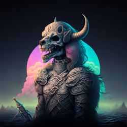 Colors of Darkness #73