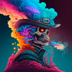 Colors of Darkness #87