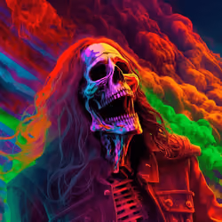 Colors of Darkness #293