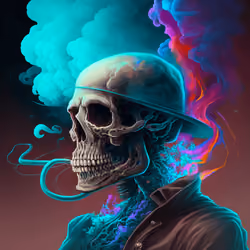 Colors of Darkness #33