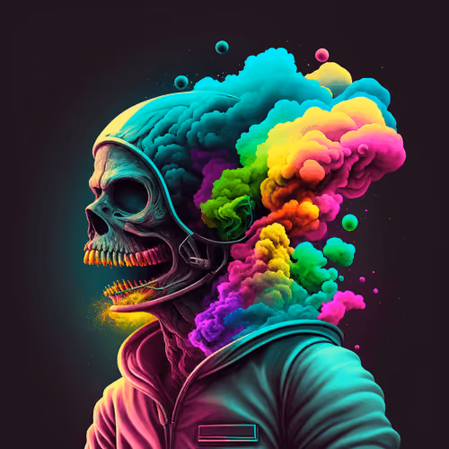 Colors of Darkness #324