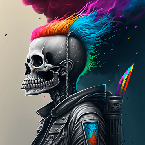 Colors of Darkness #281
