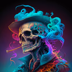 Colors of Darkness #32