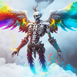 Colors of Darkness #78