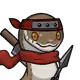 10836