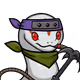 5444