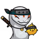 15833