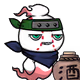 6325