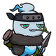 7819