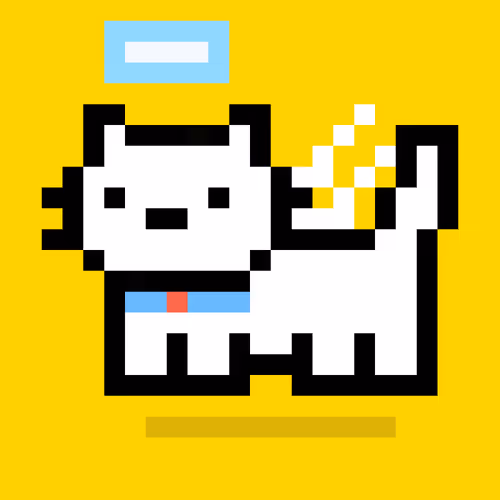 Blockblockcat