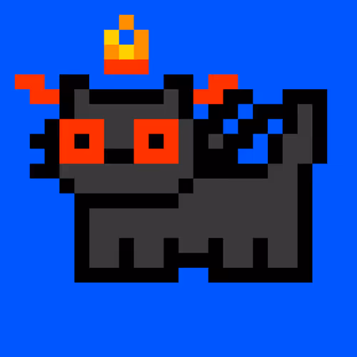 Blockblockcat