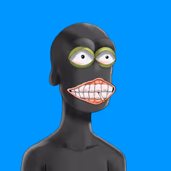 Boring Rare Ape #60