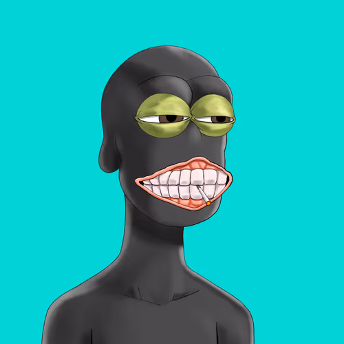 Boringrareape