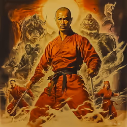 0003#OLD POSTER