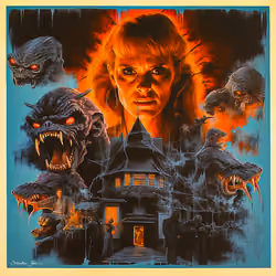 0001#OLD POSTER