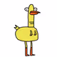 UglyDuckies V2
