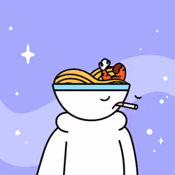 Noodle Doods #186