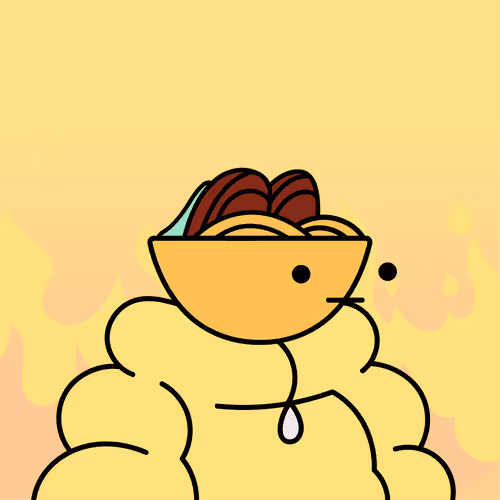 Noodle Doods