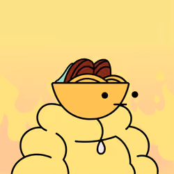 Noodle Doods #438