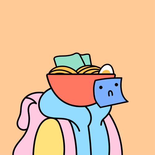 Noodle Doods #550
