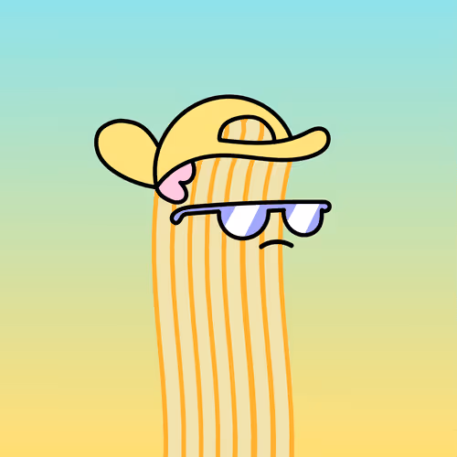 Noodle Doods