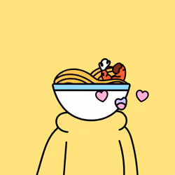 Noodle Doods #423