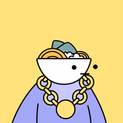 Noodle Doods #132
