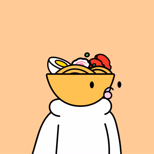 Noodle Doods #479