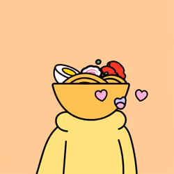 Noodle Doods #421