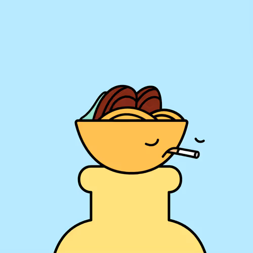 Noodle Doods