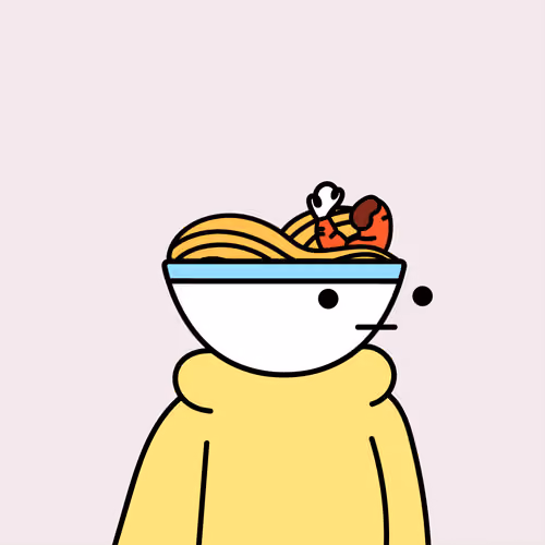 Noodle Doods #26