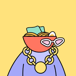 Noodle Doods #103
