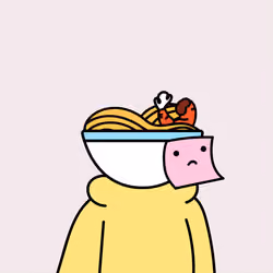 Noodle Doods #358