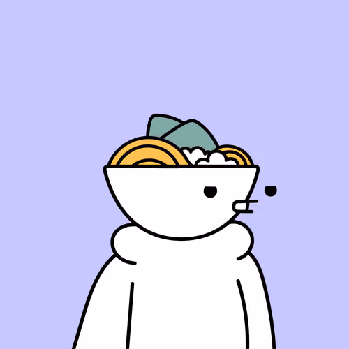 Noodle Doods #462