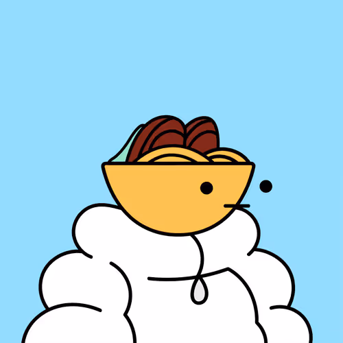 Noodle Doods