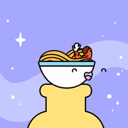 Noodle Doods #187