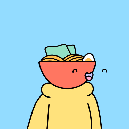 Noodle Doods #429