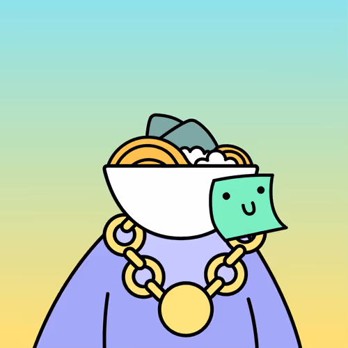 Noodle Doods